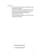 Diplomdarbs 'Zivju ēdienu piedāvājums gastronomiskajā tūrismā Kurzemes reģiona Rīgas jūras lī', 7.