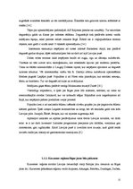 Diplomdarbs 'Zivju ēdienu piedāvājums gastronomiskajā tūrismā Kurzemes reģiona Rīgas jūras lī', 11.