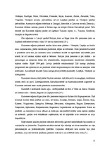 Diplomdarbs 'Zivju ēdienu piedāvājums gastronomiskajā tūrismā Kurzemes reģiona Rīgas jūras lī', 12.