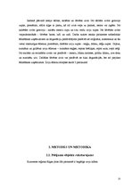 Diplomdarbs 'Zivju ēdienu piedāvājums gastronomiskajā tūrismā Kurzemes reģiona Rīgas jūras lī', 23.