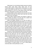 Diplomdarbs 'Zivju ēdienu piedāvājums gastronomiskajā tūrismā Kurzemes reģiona Rīgas jūras lī', 31.