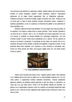 Diplomdarbs 'Zivju ēdienu piedāvājums gastronomiskajā tūrismā Kurzemes reģiona Rīgas jūras lī', 33.