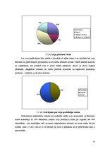 Diplomdarbs 'Zivju ēdienu piedāvājums gastronomiskajā tūrismā Kurzemes reģiona Rīgas jūras lī', 41.