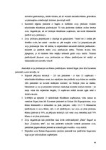 Diplomdarbs 'Zivju ēdienu piedāvājums gastronomiskajā tūrismā Kurzemes reģiona Rīgas jūras lī', 44.