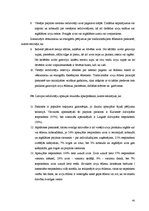 Diplomdarbs 'Zivju ēdienu piedāvājums gastronomiskajā tūrismā Kurzemes reģiona Rīgas jūras lī', 45.