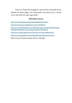 Prezentācija 'Chinese Cuisine', 2.