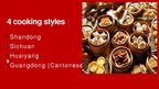 Prezentācija 'Chinese Cuisine', 6.
