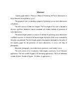 Diplomdarbs 'Фотография, как средство продвижения туристических дестинаций в социальных сетях', 6.