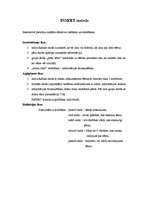 Konspekts 'Interaktīvā piezīmju sistēma efektīvai lasīšanai un domāšanai', 1.