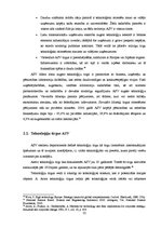 Diplomdarbs 'Starptautiskās zinātniski tehniskās sadarbības ietekme uz ASV ekonomiku', 22.