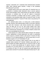 Diplomdarbs 'Starptautiskās zinātniski tehniskās sadarbības ietekme uz ASV ekonomiku', 39.