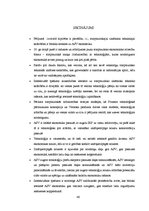 Diplomdarbs 'Starptautiskās zinātniski tehniskās sadarbības ietekme uz ASV ekonomiku', 46.