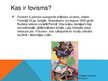 Prezentācija 'Fovisms', 2.