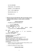 Konspekts 'Atbildes bioķīmijas kontroldarbā', 2.