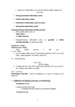 Konspekts 'Atbildes bioķīmijas kontroldarbā', 3.