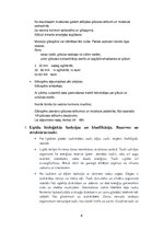 Konspekts 'Atbildes bioķīmijas kontroldarbā', 6.