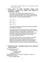 Konspekts 'Atbildes bioķīmijas kontroldarbā', 7.