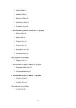 Konspekts 'Atbildes bioķīmijas kontroldarbā', 9.