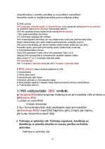 Konspekts 'Atbildes bioķīmijas kontroldarbā', 12.