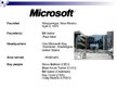 Prezentācija 'Microsoft Corporation', 5.