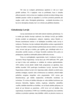 Referāts 'Globalizācija Latvijā', 4.