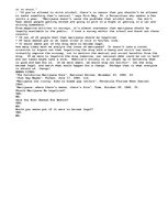 Eseja 'The Need for Weed', 2.