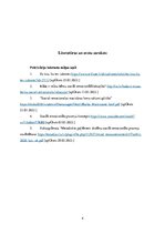 Eseja 'Eseja par skolotāja sociāli emocionālo kompetenču nozīmi profesionālajā darbā un', 4.