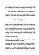 Referāts 'Sengrieķu filosofija', 6.