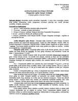 Konspekts 'Olimpiskās spēles Senajā Grieķijā', 1.