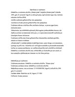 Prakses atskaite 'Sabiedrība ar ierobežotu atbildību "Bilance pluss"', 1.