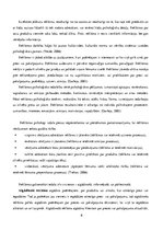 Referāts 'Uzmanības piesaistīšanas paņēmieni Pasaules Dabas Fonda reklāmas plakātos', 6.