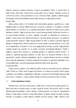 Referāts 'Uzmanības piesaistīšanas paņēmieni Pasaules Dabas Fonda reklāmas plakātos', 9.