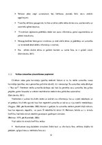 Referāts 'Uzmanības piesaistīšanas paņēmieni Pasaules Dabas Fonda reklāmas plakātos', 14.