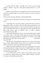 Referāts 'Uzmanības piesaistīšanas paņēmieni Pasaules Dabas Fonda reklāmas plakātos', 15.