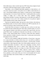 Referāts 'Uzmanības piesaistīšanas paņēmieni Pasaules Dabas Fonda reklāmas plakātos', 20.