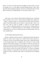 Referāts 'Uzmanības piesaistīšanas paņēmieni Pasaules Dabas Fonda reklāmas plakātos', 24.