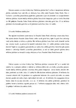 Referāts 'Uzmanības piesaistīšanas paņēmieni Pasaules Dabas Fonda reklāmas plakātos', 25.