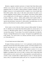 Referāts 'Uzmanības piesaistīšanas paņēmieni Pasaules Dabas Fonda reklāmas plakātos', 28.