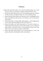 Referāts 'Uzmanības piesaistīšanas paņēmieni Pasaules Dabas Fonda reklāmas plakātos', 34.