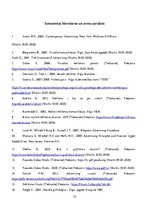 Referāts 'Uzmanības piesaistīšanas paņēmieni Pasaules Dabas Fonda reklāmas plakātos', 35.