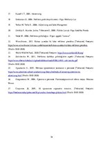 Referāts 'Uzmanības piesaistīšanas paņēmieni Pasaules Dabas Fonda reklāmas plakātos', 36.