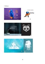 Referāts 'Uzmanības piesaistīšanas paņēmieni Pasaules Dabas Fonda reklāmas plakātos', 38.