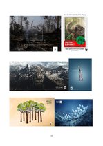 Referāts 'Uzmanības piesaistīšanas paņēmieni Pasaules Dabas Fonda reklāmas plakātos', 39.