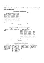 Referāts 'Uzmanības piesaistīšanas paņēmieni Pasaules Dabas Fonda reklāmas plakātos', 43.