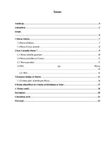 Referāts 'Marss - Saules sistēmas ceturtā planēta', 3.