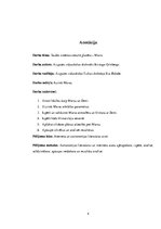 Referāts 'Marss - Saules sistēmas ceturtā planēta', 4.