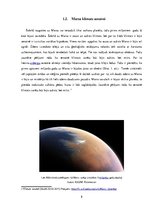 Referāts 'Marss - Saules sistēmas ceturtā planēta', 8.