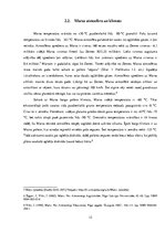 Referāts 'Marss - Saules sistēmas ceturtā planēta', 12.