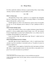 Referāts 'Marss - Saules sistēmas ceturtā planēta', 14.