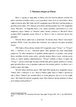 Referāts 'Marss - Saules sistēmas ceturtā planēta', 15.